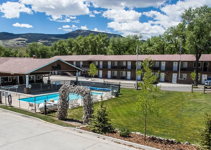 Stagecoach Inn & Suites Dubois