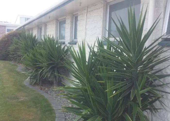 Raymar Motor Inn Blenheim