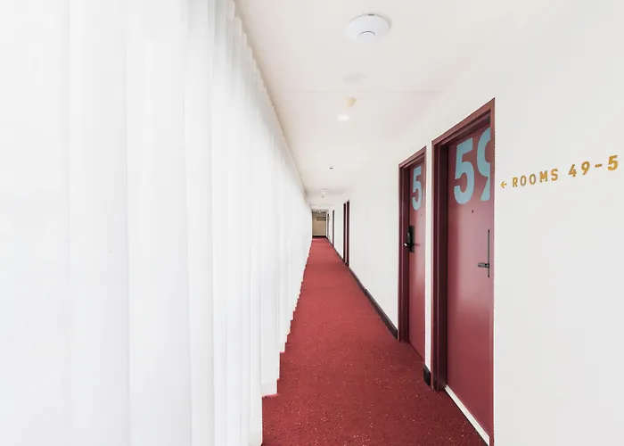 Statesman Hotel Canberra