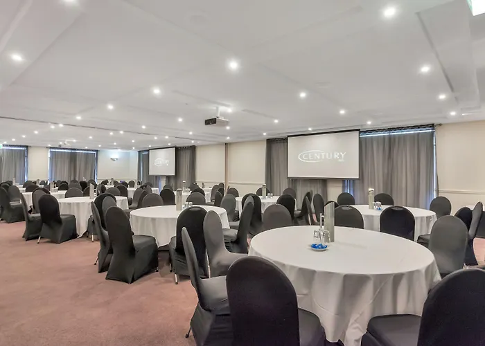 Century Inn Traralgon
