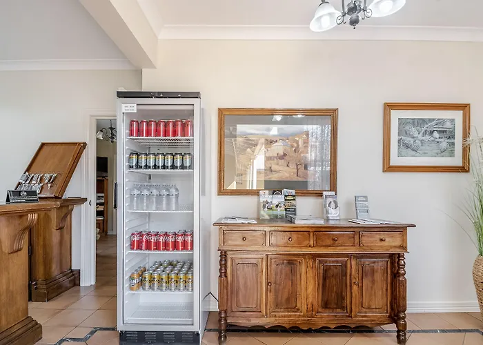 Ballina Heritage Inn