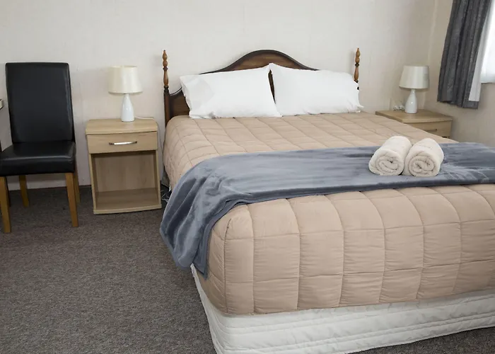 Greymouth Motel