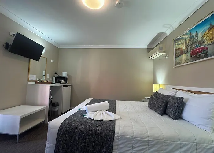 Karuah Motor Inn