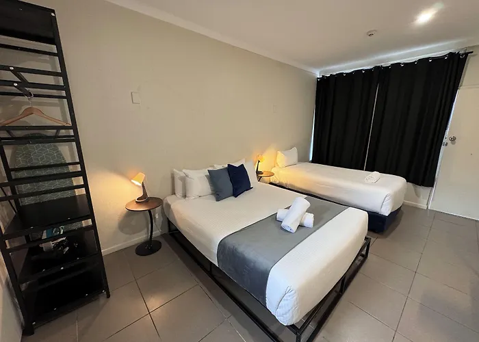 Lismore City Motor Inn