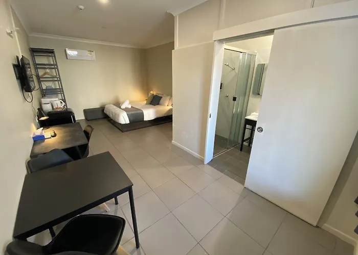Lismore City Motor Inn