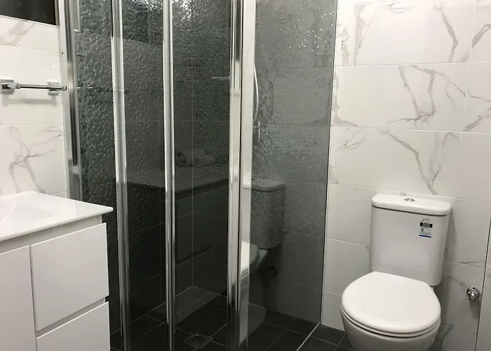Mollymook Paradise Haven Motel