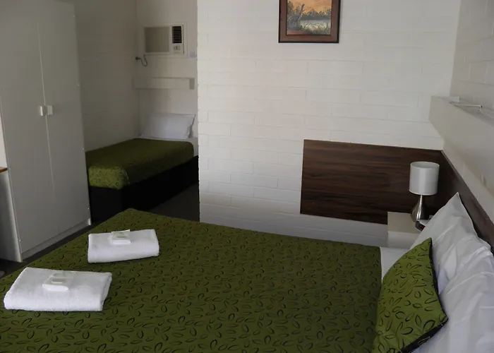 7Th Street Motel Mildura