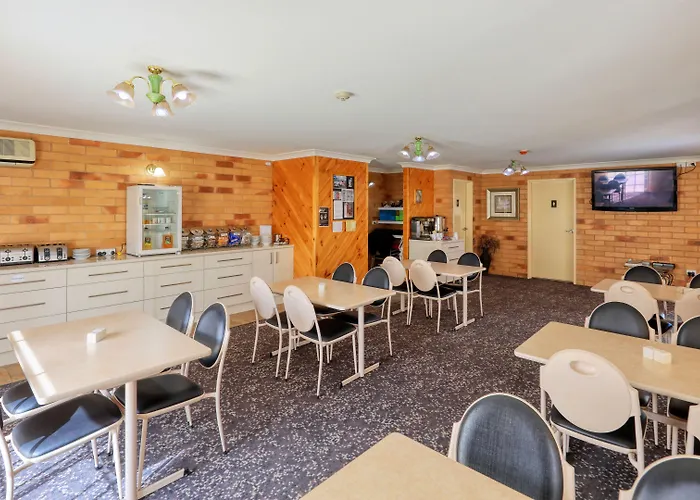 North Parkes Motel