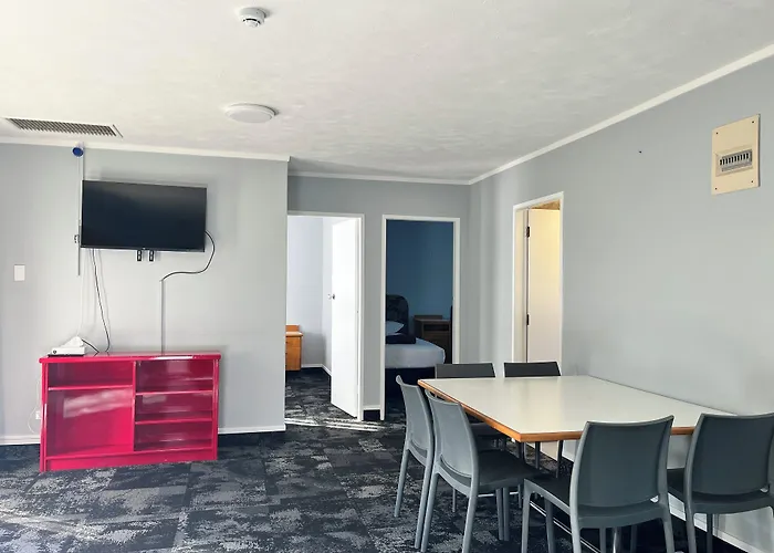 Beetham Park Motel Hamilton