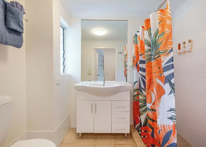 Port Douglas Motel