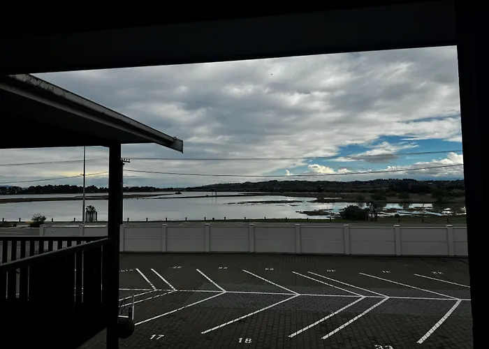 Albatross Motel Napier