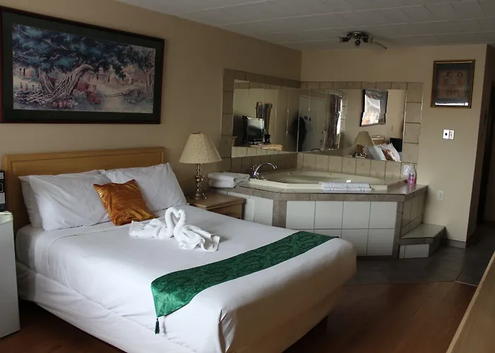 Ritz Inn Niagara