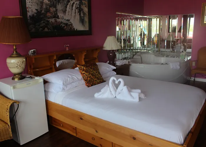 Ritz Inn Niagara