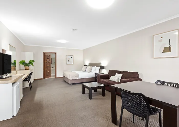 Presidential Motel Mount Gambier