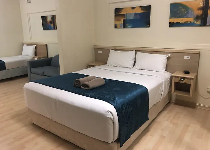 Countryman Motor Inn Cowra