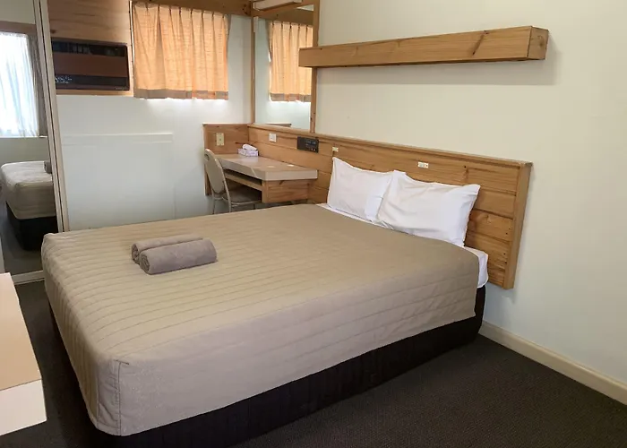 Countryman Motor Inn Cowra