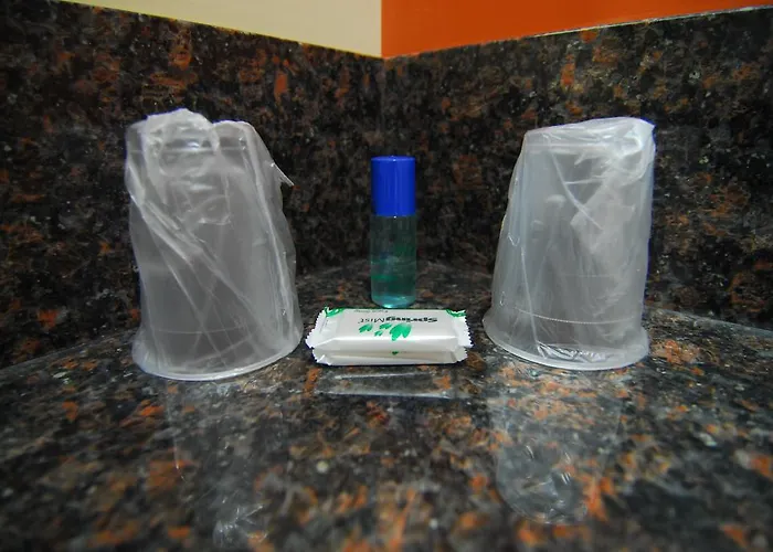 Studio City Inn - Near Universal Studios Hollywood Los Angeles