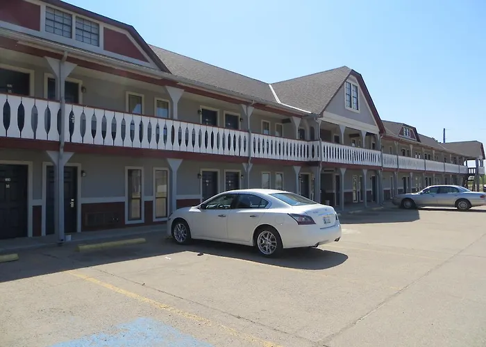Executive Inn Wichita