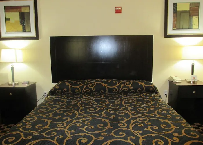 Scottish Inn Killeen Harker Heights