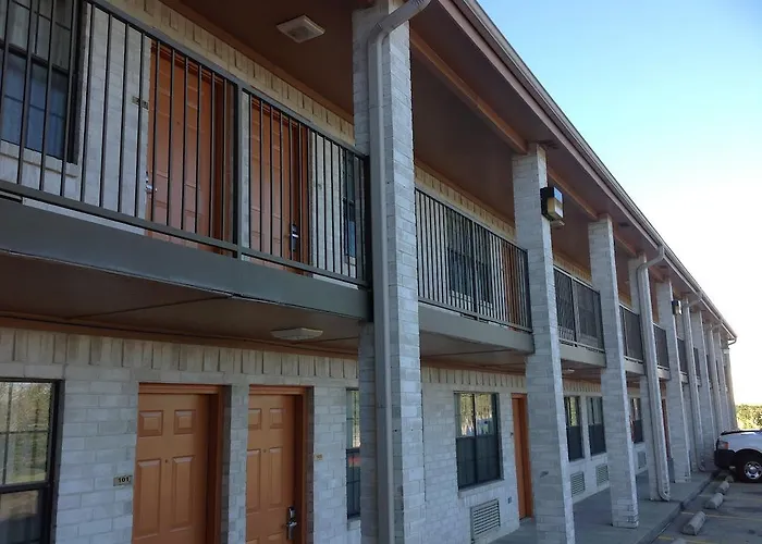 Heritage Inn Grand Prairie