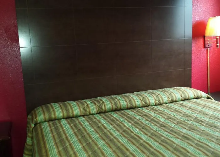 Hallmark Motel Cinnaminson