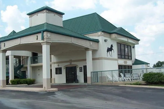 Celebration Inn Lewisburg