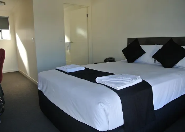 Dooley'S Tavern & Motel Springsure