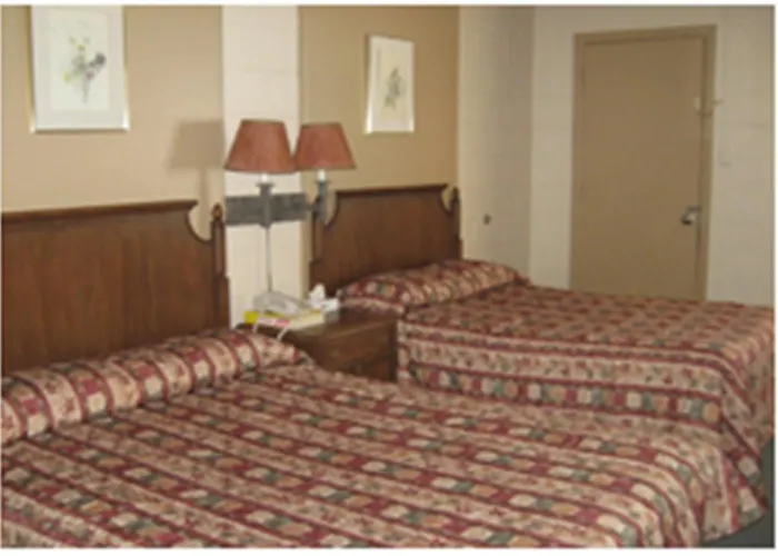 Motel Du Parc Masson Gatineau