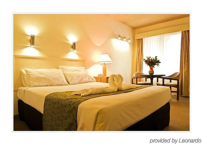 Lamplighter Motel Oakleigh