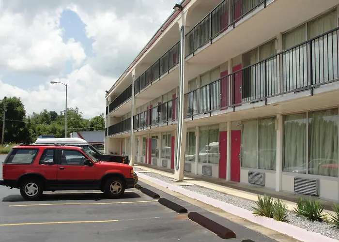 Budget Inn Alcoa
