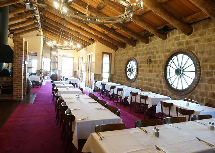 Mahogany Park Motel Cranbourne