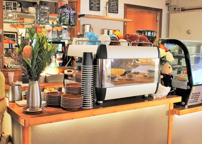 Panorama Jindabyne Motel