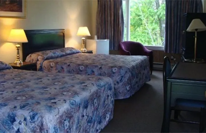 Gateway Motel Gananoque