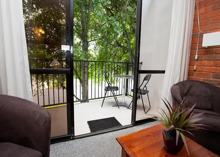 Connells Motel & Serviced Apartments Traralgon