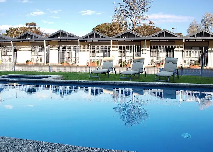 Mornington Motel