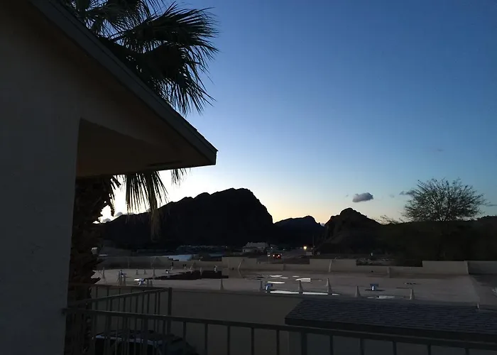 Harbour Inn Parker Strip