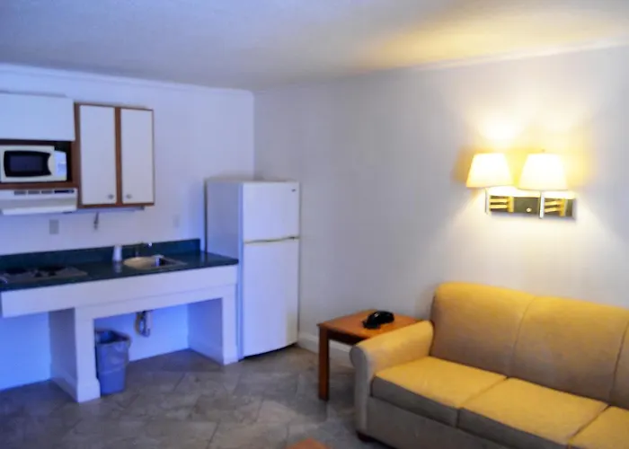 Cerca Del Mar Motel Virginia Beach