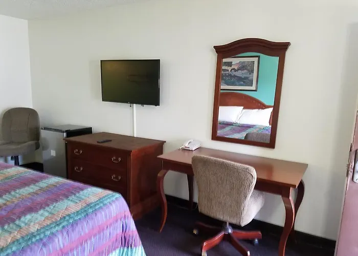 Indy Southwestern Inn-South Indianapolis