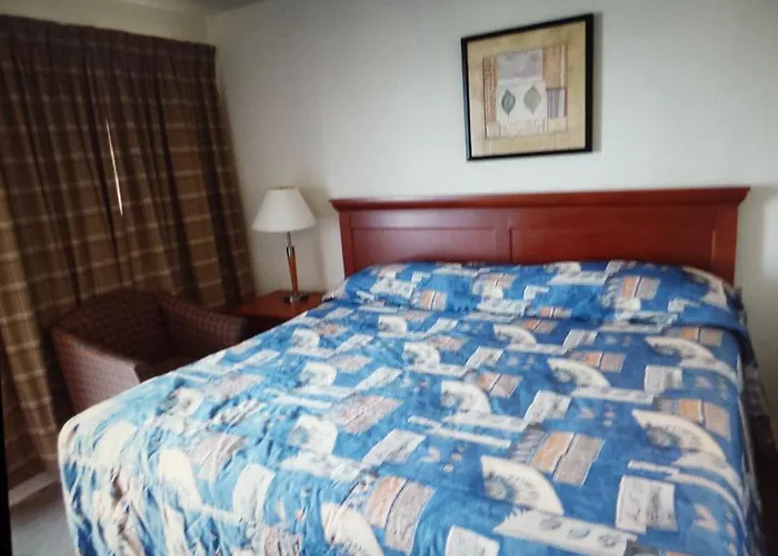 Star Inn By Elevate Rooms Niagara Falls