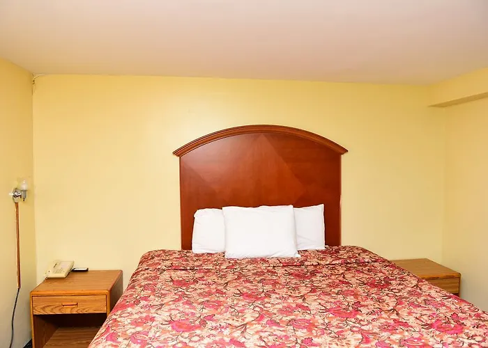 Royal Inn Tonawanda