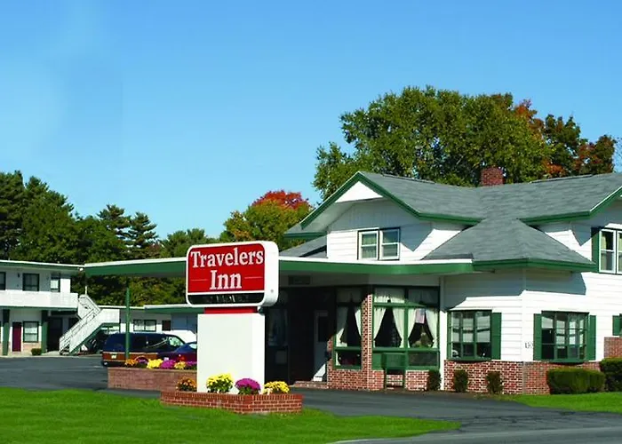 Travelers Inn Brunswick