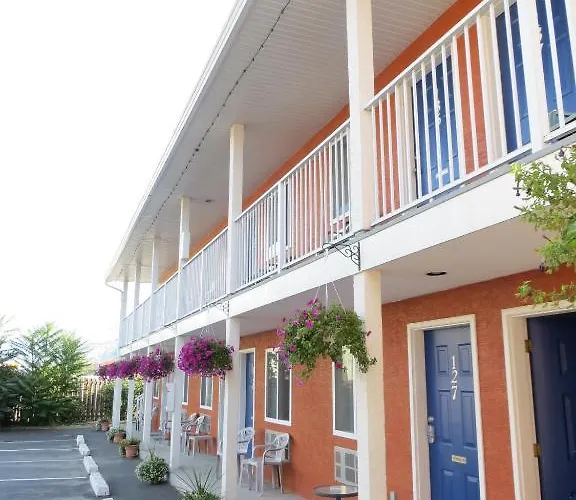 Cactus Tree Inn Oliver