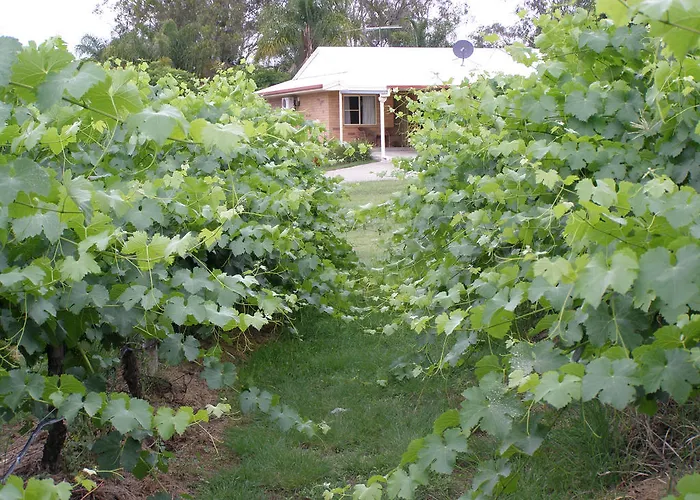 Copper Country Motor Inn Nanango