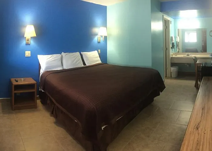 Springdale Inn