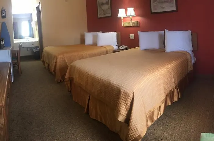Springdale Inn