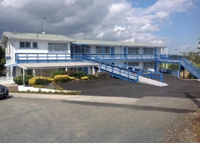 Dargaville Motel