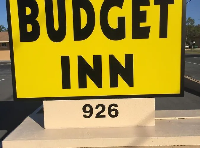 Budget Inn Eustis