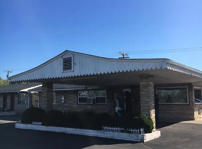 Relax Inn Circleville