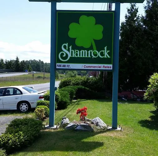 Shamrock Motel Bellingham