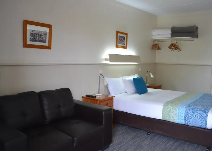 Gatton Motel